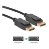 Cabo Displayport 1.80 Metros Original