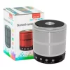 Mini Caixinha de Som Portátil com Bluetooth