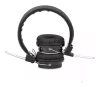 Fone de Ouvido Bluetooth B05 Headphone Dobrável