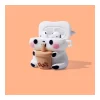 Capa Protetora Fone de Ouvido Air Pods Personagens