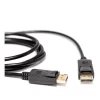 Cabo Displayport 1.80 Metros Original