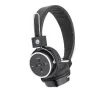 Fone de Ouvido Bluetooth B05 Headphone Dobrável