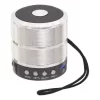 Mini Caixinha de Som Portátil com Bluetooth