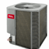 Ar Condicionado Piso Teto TCL Split Inverter 36.000 BTU's Frio, Branco 220w