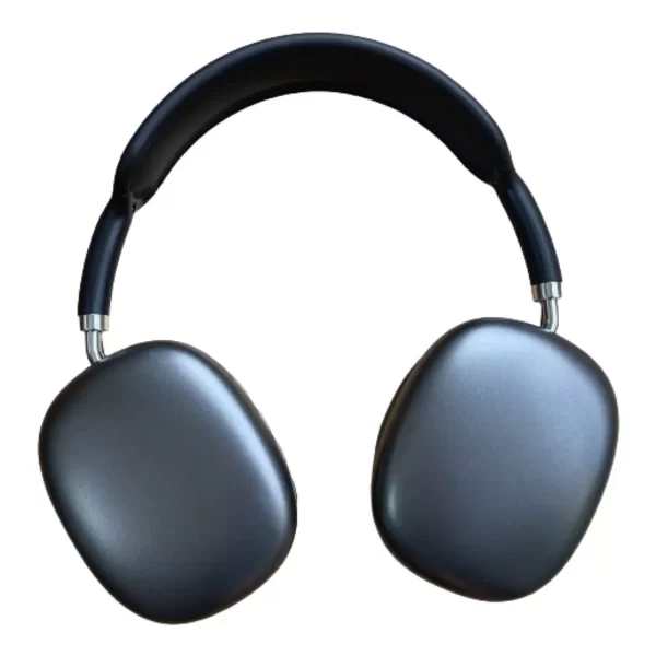 Fone de Ouvido Bluetooth P9 com microfone Headphone