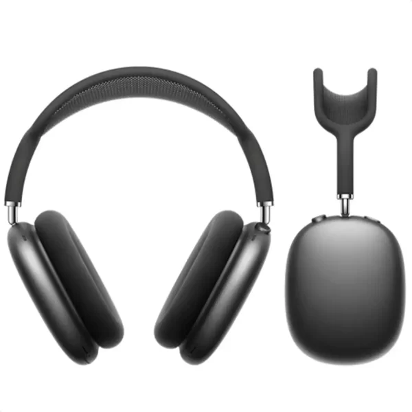 Fone de Ouvido Bluetooth P9 com microfone Headphone