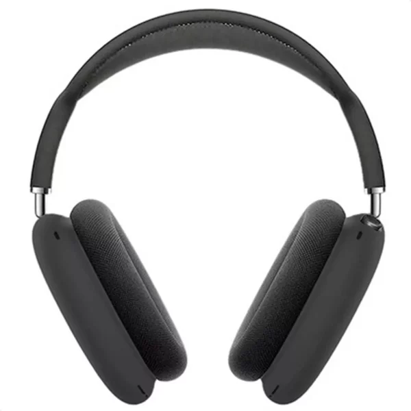 Fone de Ouvido Bluetooth P9 com microfone Headphone