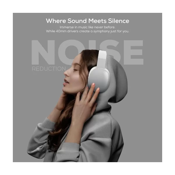Fone de Ouvido Bluetooth P9 com microfone Headphone