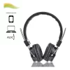 Fone de Ouvido Bluetooth B05 Headphone Dobrável