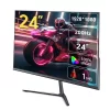 Principal! Novo anmite 24 Polegada monitor de jogos de computador 200hz ips display lcd 1920x1080p fhd desktop ultra-fino computador de jogos screen100hz