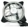 Water Cooler Rgb 120mm p/ Processador Intel Amd LEDs Xeon Dex DX-121A