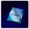 Processador CPU i3 12100F Core i3-12100F LGA 1700 novo, mas sem cooler