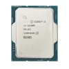 Processador CPU i3 12100F Core i3-12100F LGA 1700 novo, mas sem cooler