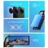 Xiaomi-Smartphone Redmi A3 Versão Global, MediaTek, Helio G36, Bateria 5000mAh, 90Hz, Display de 6,71 ", [Estreia Mundial]