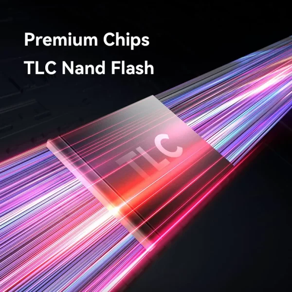Movespeed 7450 mb/s ssd nvme m.2 2280 4tb 2tb 1tb disco rígido de estado sólido interno m2 pcie 4.0x4 2280 ssd unidade para ps5 computador portátil