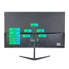 Principal! Novo anmite 24 Polegada monitor de jogos de computador 200hz ips display lcd 1920x1080p fhd desktop ultra-fino computador de jogos screen100hz