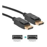 Cabo Displayport 1.80 Metros Original