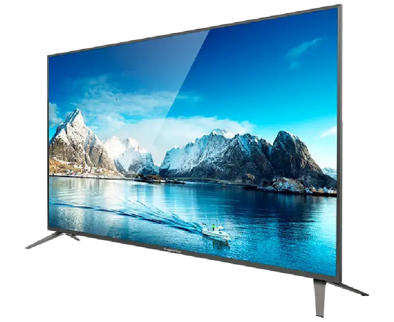 Antena Digital com Cabo De 4MT e Base Magnética com Imã