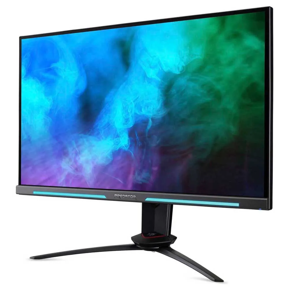 Principal! Novo anmite 24 Polegada monitor de jogos de computador 200hz ips display lcd 1920x1080p fhd desktop ultra-fino computador de jogos screen100hz