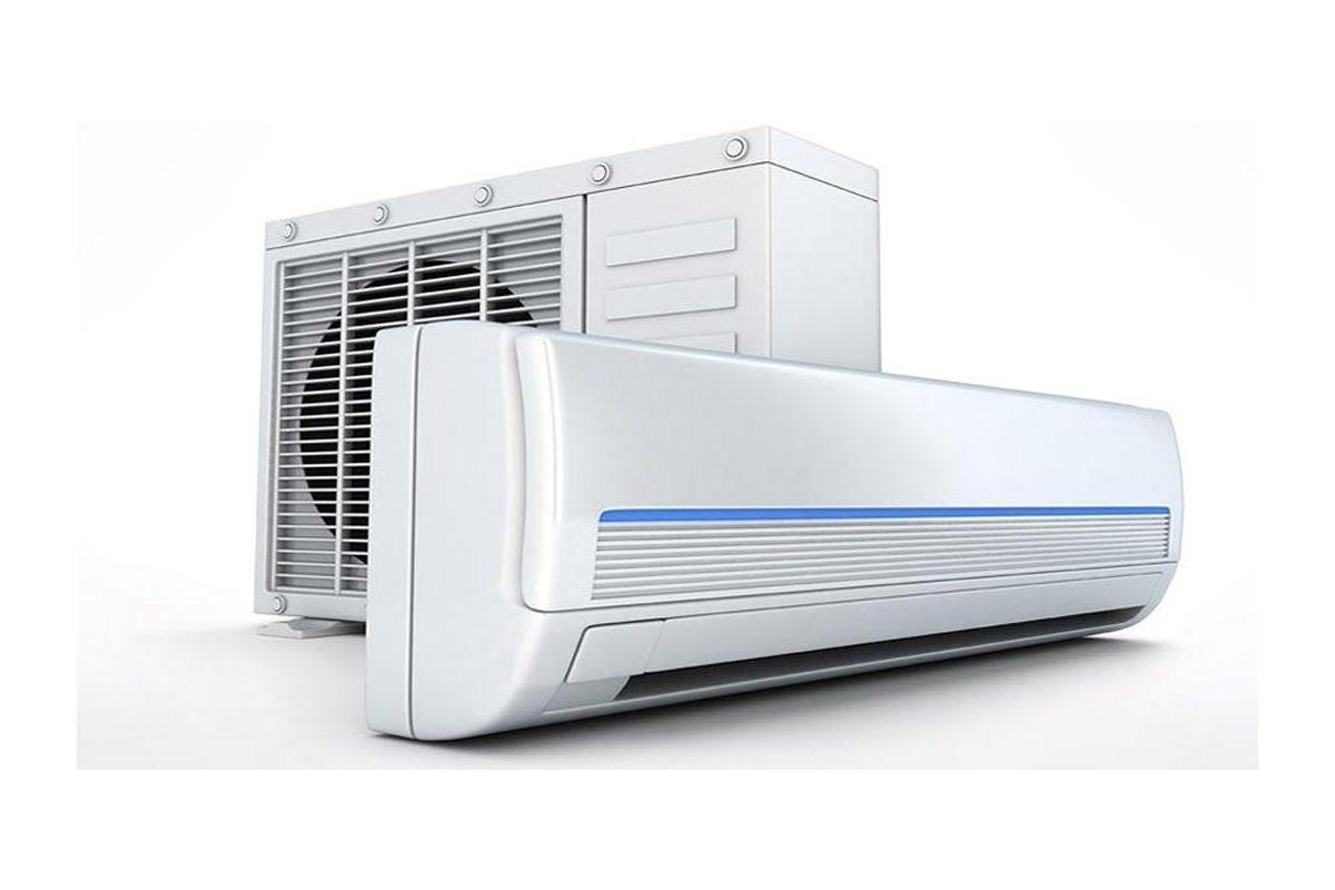 Ar Condicionado Piso Teto TCL Split Inverter 36.000 BTU's Frio, Branco 220w