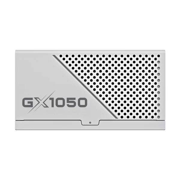 Fonte Modular Gamemax Gx1050 Pro Wt 1050w 80 Plus Platinum Pcie 5.0 Atx 3.0