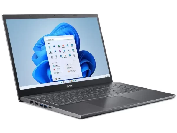Notebook Acer Aspire 5 A515-57-51US Intel Core i5 16GB RAM SSD 512GB 15,6" Full HD Windows 11 NX.KNFAL.008