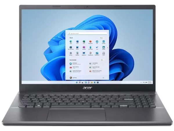 Notebook Acer Aspire 5 A515-57-51US Intel Core i5 16GB RAM SSD 512GB 15,6" Full HD Windows 11 NX.KNFAL.008