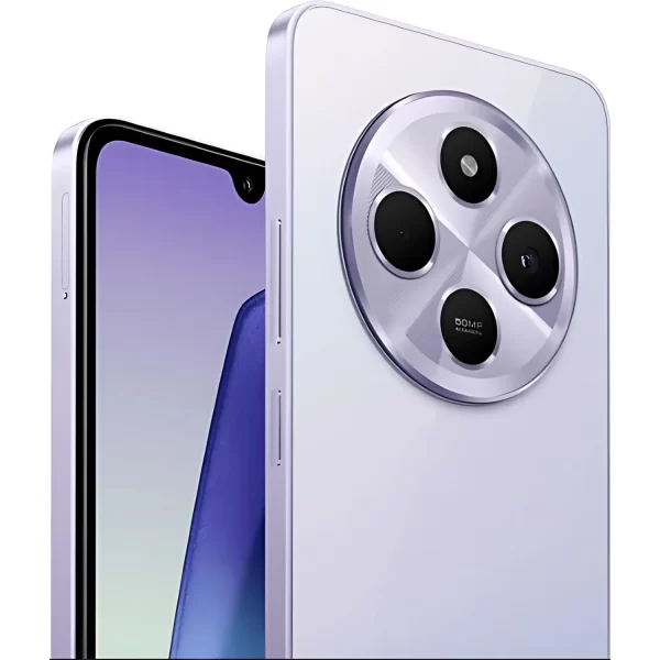 Smartphone RDM 14C 256GB 8RAM 4G Roxo