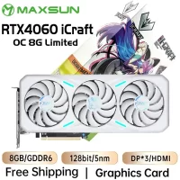 Principal! Novas placas gráficas rtx 4070 4060ti 4060 3060 3060ti 3050 3070 gpu nvidia placa de vídeo para jogos componentes de computador desktop