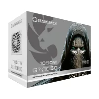 Fonte Modular Gamemax Gx1050 Pro Wt 1050w 80 Plus Platinum Pcie 5.0 Atx 3.0