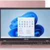 Notebook ASUS Vivobook Go 15 E510KA-BR833WS 4GB RAM 128GB eMMC 15,6" Windows 11