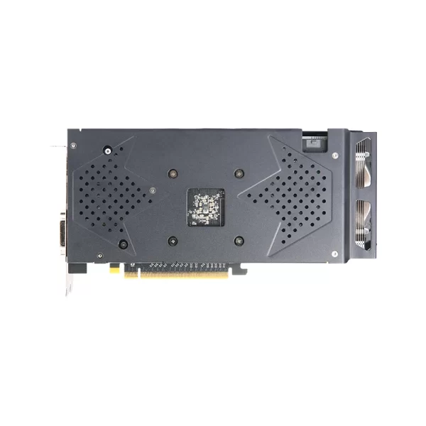 Veineda RX 580 8GB Placa Gráfica Gaming GDDR5 256Bit PCI Express 3.0 × 16 GPU Computador Mineração ETH hashrate 28-30mh/s Remodelado