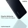 [Novidades] Realme Note 50 Smartphone 6,74''3 + 64GB 90Hz Display 5000mAh Ultra Slim 13MP AI Camera Mobile Poderoso