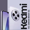 Smartphone RDM 14C 256GB 8RAM 4G Roxo