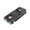 Veineda RX 580 8GB Placa Gráfica Gaming GDDR5 256Bit PCI Express 3.0 × 16 GPU Computador Mineração ETH hashrate 28-30mh/s Remodelado