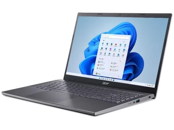 Notebook Acer Aspire 5 A515-57-51US Intel Core i5 16GB RAM SSD 512GB 15,6" Full HD Windows 11 NX.KNFAL.008