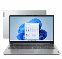 Notebook Lenovo Cloud Grey – Intel Core i3 12ª Geração