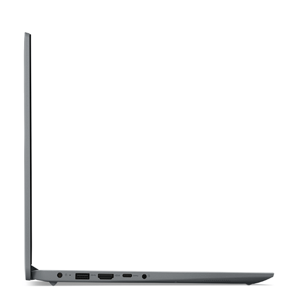 Notebook Lenovo Cloud Grey – Intel Core i3 12ª Geração