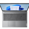 Notebook Lenovo Cloud Grey – Intel Core i3 12ª Geração