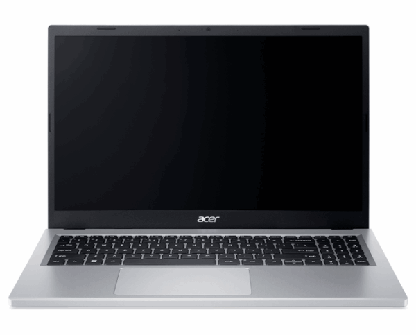 Notebook Acer Aspire 3 A315-510P-34XC, Intel Core I3, 15.6" 8GB 256GB SSD Prata