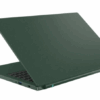 Notebook Acer Vero AV15-53P-51MR, Tela 15" FHD, Intel Core i5-1335U, 8GB RAM 512GB SSD, Windows 11 Pro, Intel Iris Xe Verde