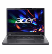 Notebook Acer TravelMate TMP214-55-59VU Intel Core i5-1335U 13ª Geração, 14" IPS WUXGA, 8GB DDR4, 512GB SSD NVMe, Windows 11 Professional