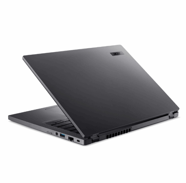 Notebook Acer TravelMate TMP214-55-59VU Intel Core i5-1335U 13ª Geração, 14" IPS WUXGA, 8GB DDR4, 512GB SSD NVMe, Windows 11 Professional
