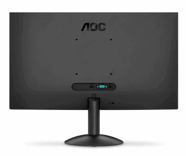 Monitor Gamer AOC 21,5