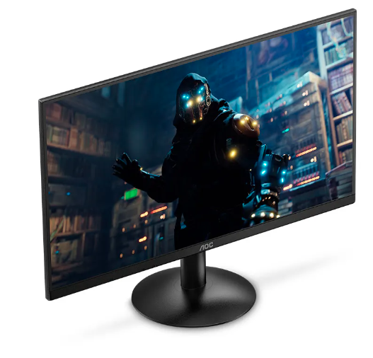 Monitor Gamer AOC 21,5