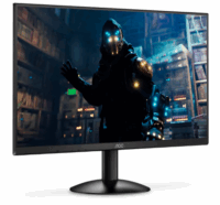 Monitor Gamer AOC 21,5