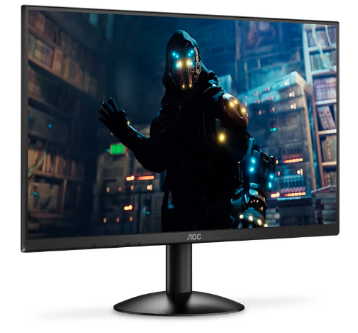 Monitor Gamer AOC 21,5