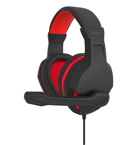 Kit Gamer 4 em 1 KE-GK4100