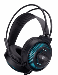 Headset Gamer HP DHE-8001U