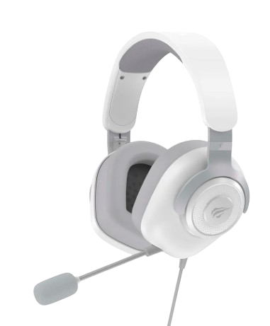 Headset Gamer Havit H2230D